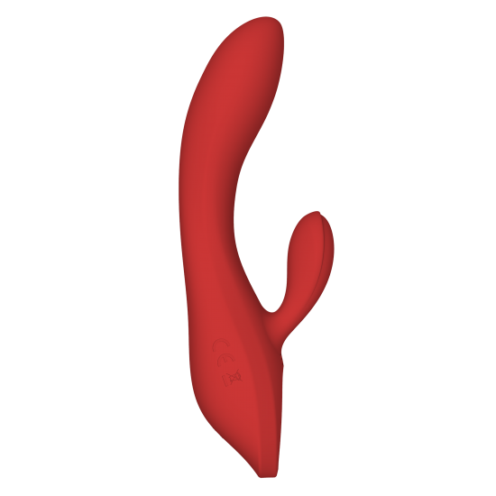 Vibrador estimulador clitoris RED REVOLUTION SOFIA