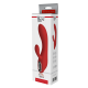 Vibrador estimulador clitoris RED REVOLUTION SOFIA