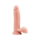 Dildo realista MR. DIXX 6.9INCH Dupla densidade