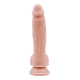 Dildo realista MR. DIXX 7.6INCH dupla densidade