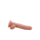 Dildo realistico MR. DIXX 9 dupla densidade