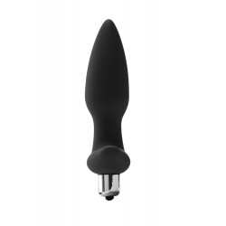 PLUG ANAL VIBRAÇAO FANTASSTIC 