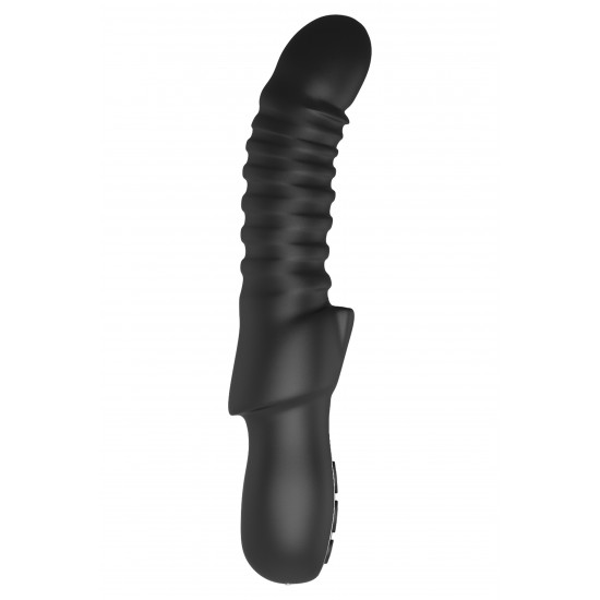 Vibrador MIDNIGHT MAGIC TYPHON