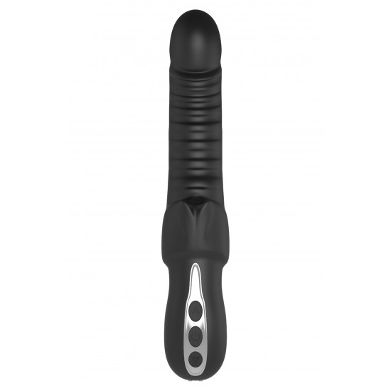 Vibrador MIDNIGHT MAGIC TYPHON