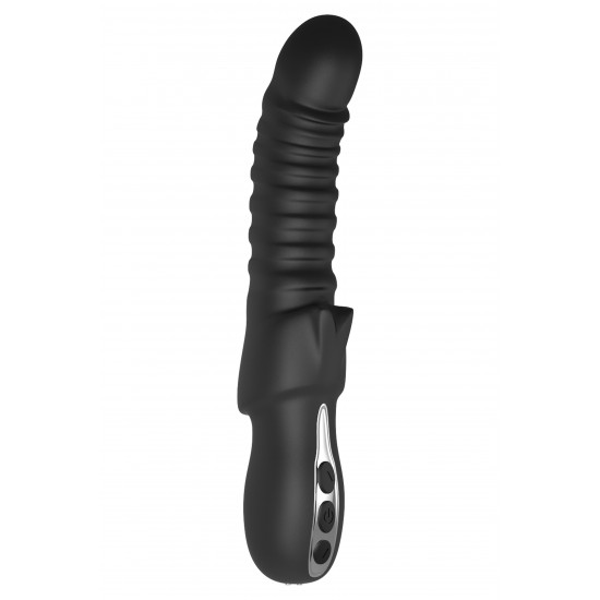 Vibrador MIDNIGHT MAGIC TYPHON