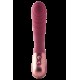 VIBRADOR CURVO DINKY JAIMY D.