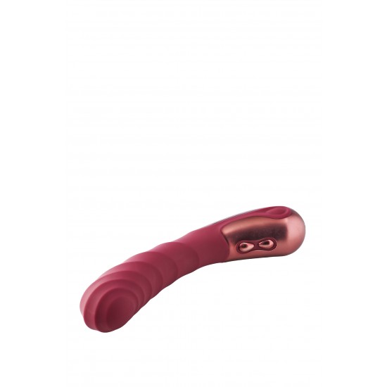 VIBRADOR CURVO DINKY JAIMY D.