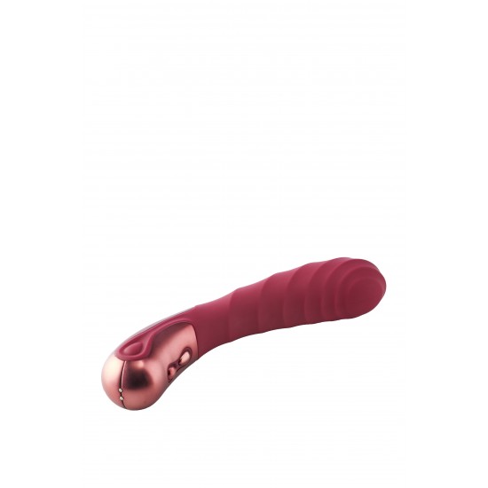 VIBRADOR CURVO DINKY JAIMY D.