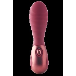 VIBRADOR MINI DINKY JODY F.