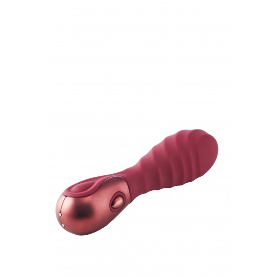 VIBRADOR MINI DINKY JODY F.