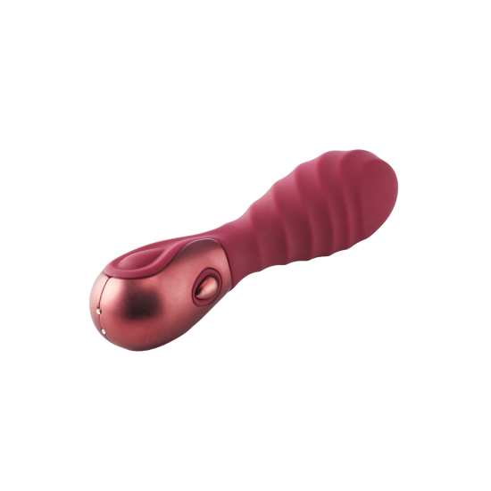 VIBRADOR MINI DINKY JODY F.