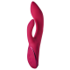 Vibrador rabbit SPARKLING  JULIA