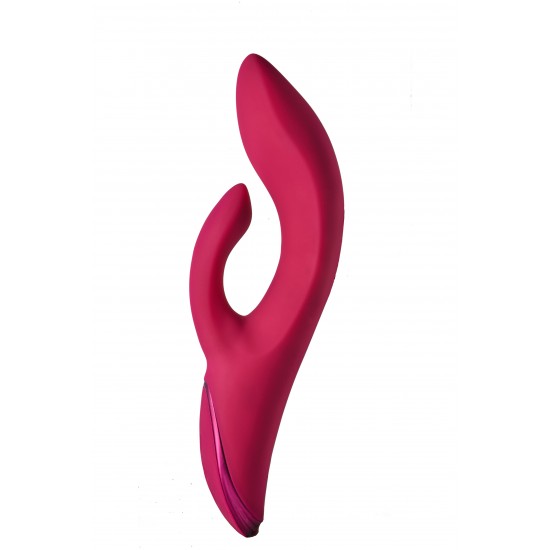 Vibrador rabbit SPARKLING  JULIA