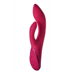 Vibrador rabbit SPARKLING  JULIA