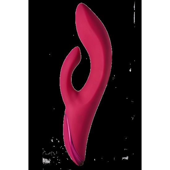 Vibrador rabbit SPARKLING  JULIA