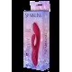 Vibrador rabbit SPARKLING  JULIA