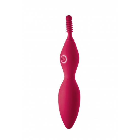 Vibrador de Ponta SPARKLING VERONA