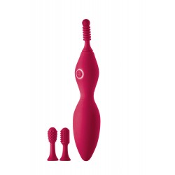 Vibrador de Ponta SPARKLING VERONA