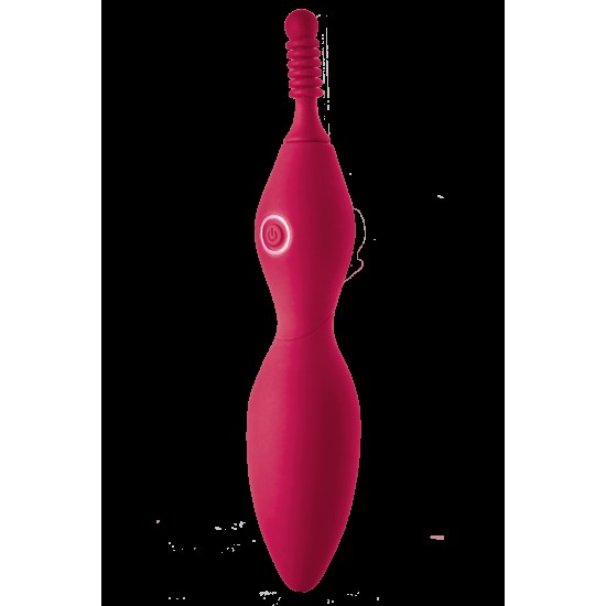 Vibrador de Ponta SPARKLING VERONA