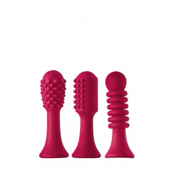 Vibrador de Ponta SPARKLING VERONA