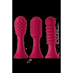 Vibrador de Ponta SPARKLING VERONA