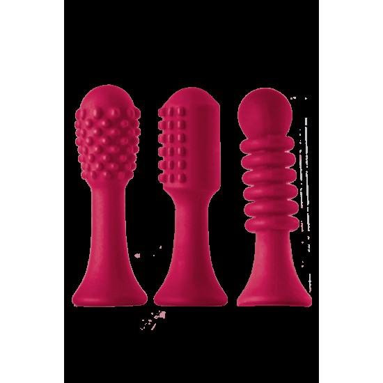 Vibrador de Ponta SPARKLING VERONA