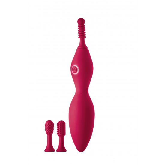 Vibrador de Ponta SPARKLING VERONA