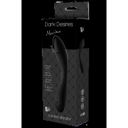 VIBRADOR DE ESFERA DARK DESIRES MAXIMA