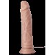 MR.DIXX LOVELY LORD 8,5 VIBRATING DILDO