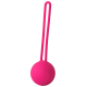 BOLA VAGINAL FLIRTS KEGEL ROSA