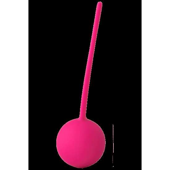 BOLA VAGINAL FLIRTS KEGEL ROSA