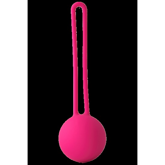 BOLA VAGINAL FLIRTS KEGEL ROSA