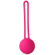 BOLA VAGINAL FLIRTS KEGEL ROSA