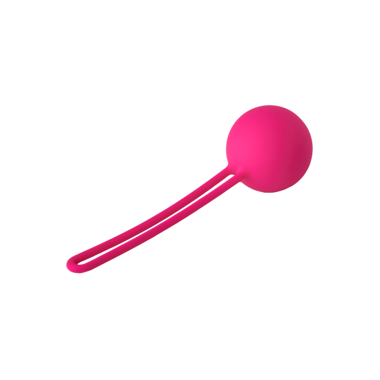 BOLA VAGINAL FLIRTS KEGEL ROSA