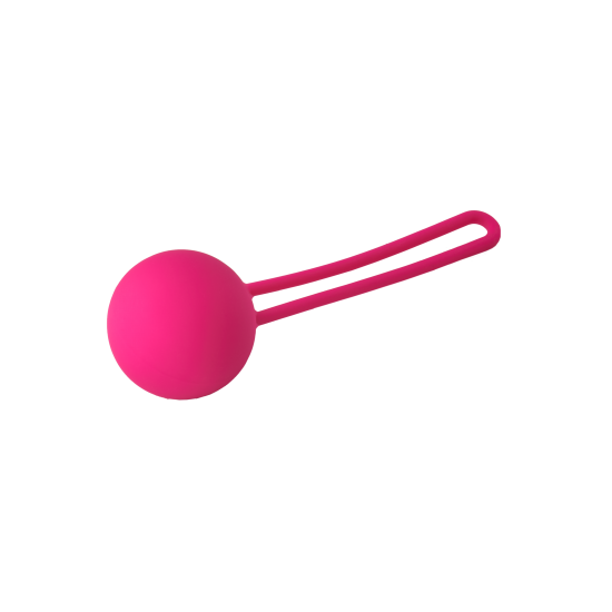 BOLA VAGINAL FLIRTS KEGEL ROSA