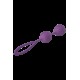 BOLAS VAGINAIS FLIRTS KEGEL PURPLE