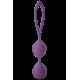 BOLAS VAGINAIS FLIRTS KEGEL PURPLE