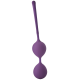 BOLAS VAGINAIS FLIRTS KEGEL PURPLE