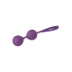 BOLAS VAGINAIS FLIRTS KEGEL PURPLE