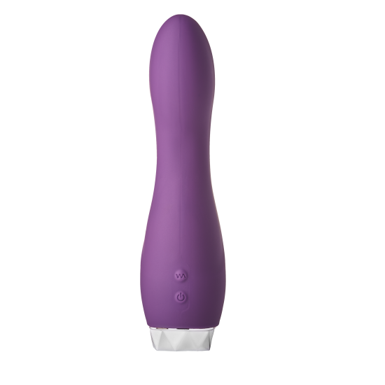 VIBRADOR FLIRTS G-SPOT LILÁS