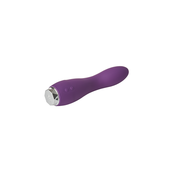 VIBRADOR FLIRTS G-SPOT LILÁS