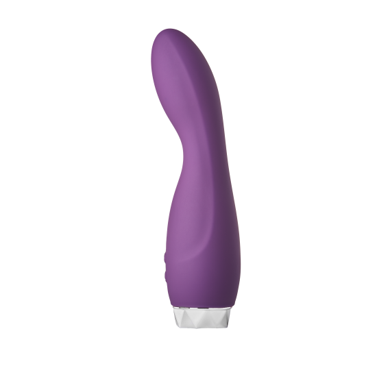 VIBRADOR FLIRTS G-SPOT LILÁS