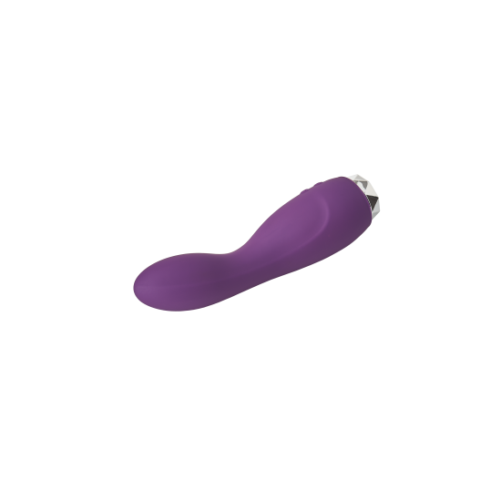 VIBRADOR FLIRTS G-SPOT LILÁS