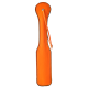 RADIANT PADDLE GLOW IN THE DARK ORANGE