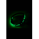 RADIANT BALL GAG GLOW IN THE DARK GREEN