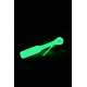 RADIANT PADDLE GLOW IN THE DARK GREEN