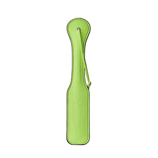 RADIANT PADDLE GLOW IN THE DARK GREEN