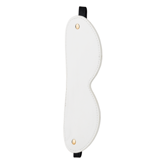 BLAZE ELITE EYE MASK WHITE