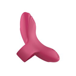 VIBRADOR DE CUECA ESSENTIALS PINK