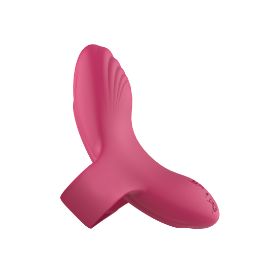 VIBRADOR DE CUECA ESSENTIALS PINK